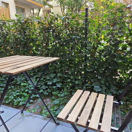 Fairytales Apartment Stare Miasto *
