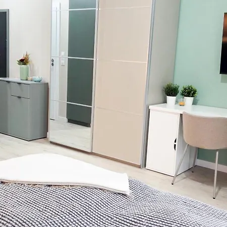 Lejlighed Fairytales Czysta Ii *