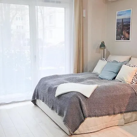 Lejlighed Fairytales Czysta Ii *