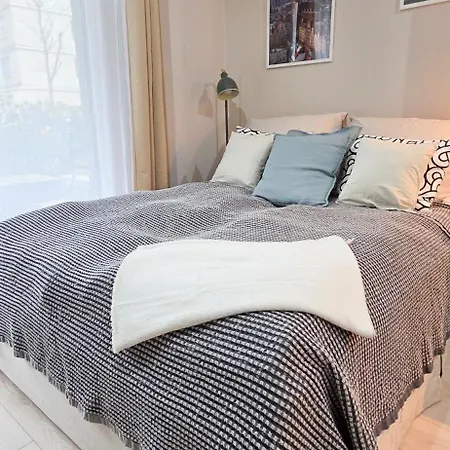 Lejlighed Fairytales Czysta Ii