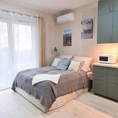 Lejlighed Fairytales Czysta Ii