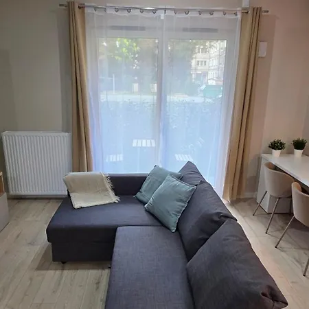 Fairytales Czysta Ii Lejlighed