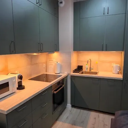 Lejlighed Fairytales Czysta Ii