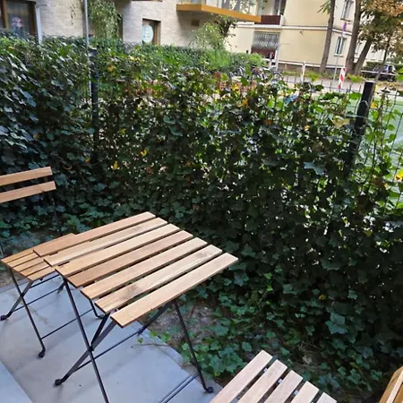 Lejlighed Fairytales Czysta Ii