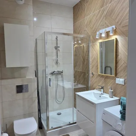 Fairytales Czysta Ii Lejlighed Wrocław