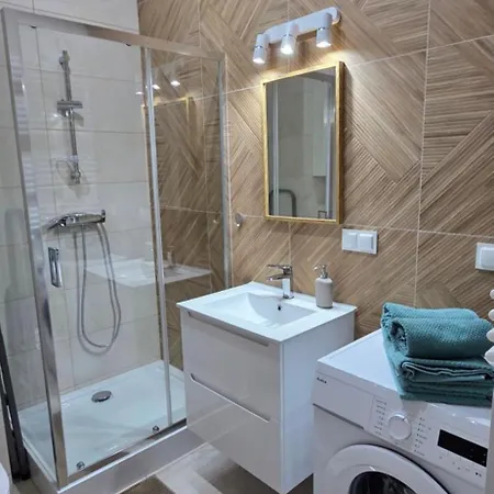 Lejlighed Fairytales Czysta Ii *