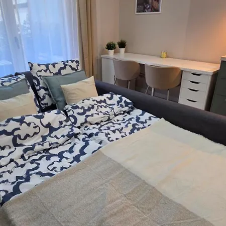 Fairytales Czysta Ii Lejlighed *