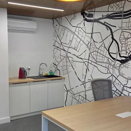 Fairytales Czysta Ii Lejlighed Wrocław