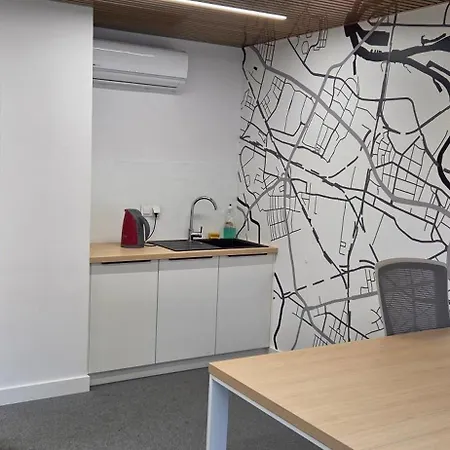 Fairytales Czysta Ii Wrocław