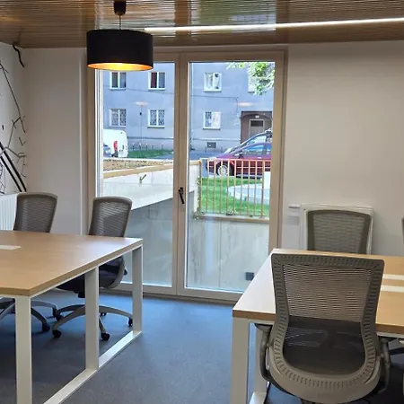 Fairytales Czysta Ii Wrocław