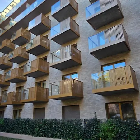 Fairytales Czysta Ii Lejlighed *