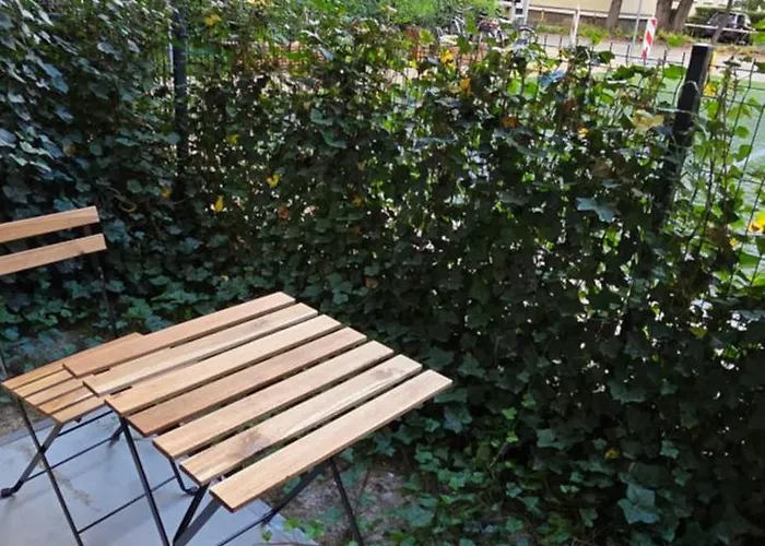 Апартаменты Fairytales Czysta Ii