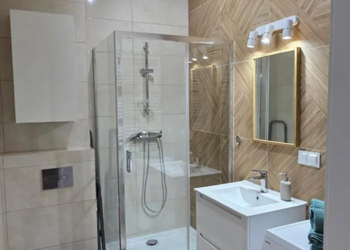 Fairytales Czysta Ii Apartment Breslau