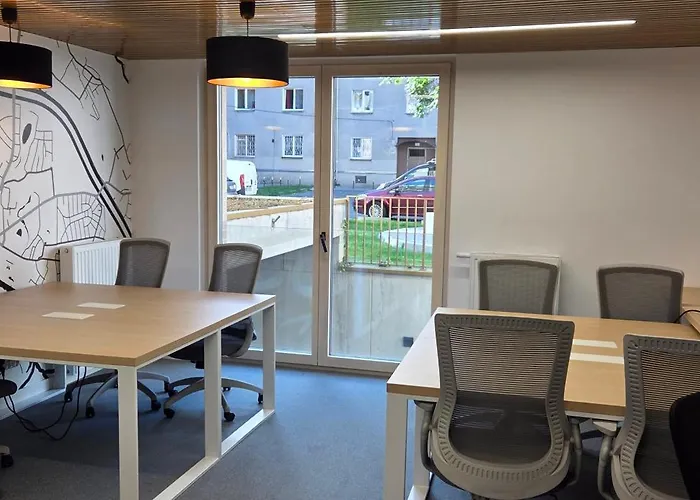 Fairytales Czysta Ii Вроцлав