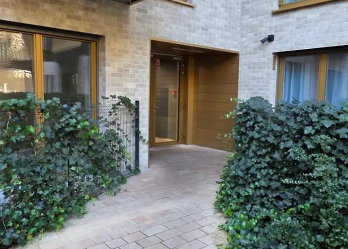 Apartment Fairytales Czysta Ii